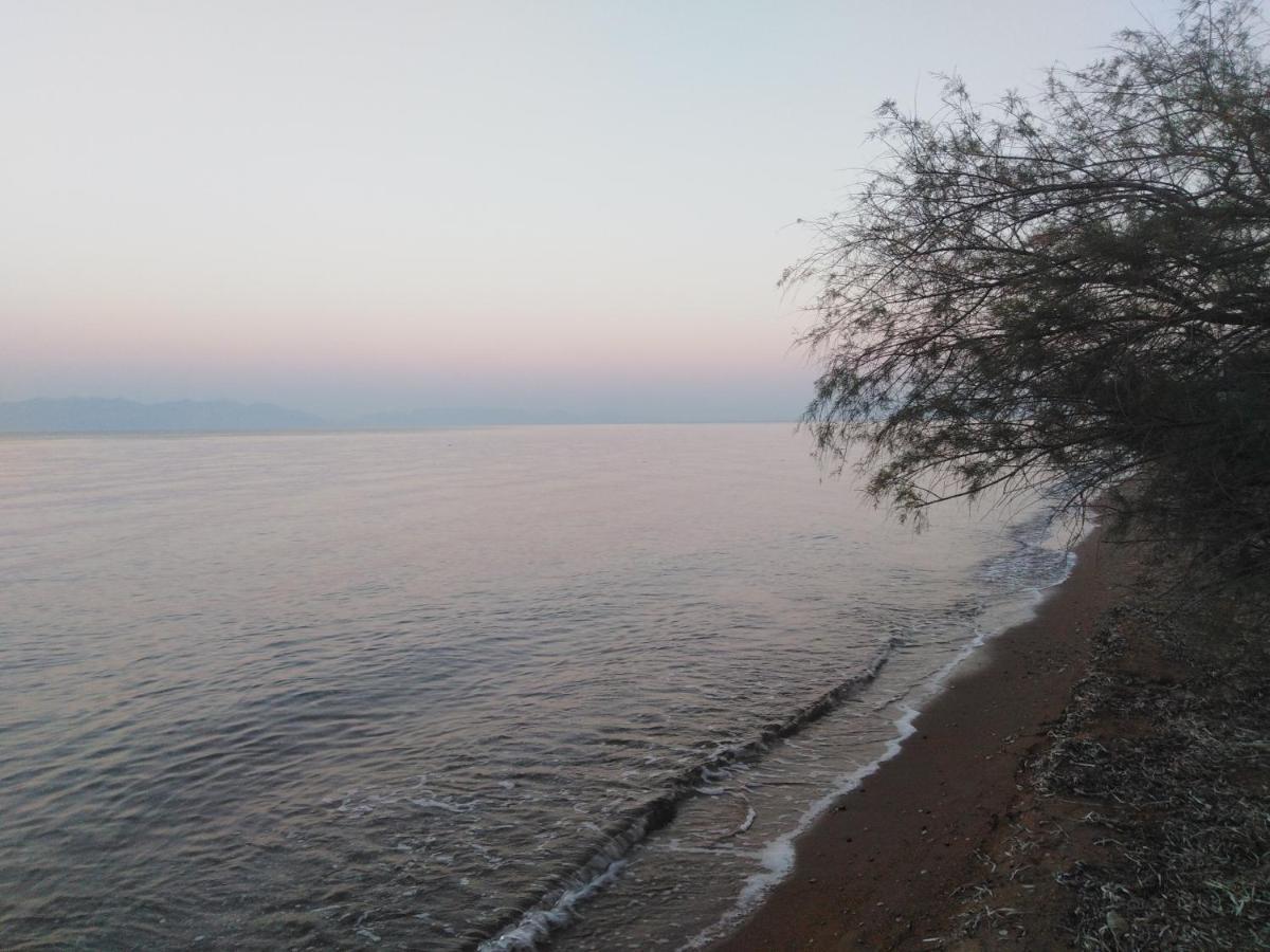 Golden Sea Villa Kalamata Exterior photo